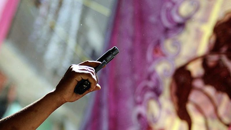 11. Yargı Paketi geliyor: Magandalara ağır cezalar yolda