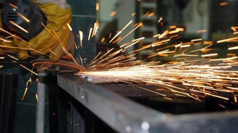 İmalat sektöründe çalışan sayısında artış var