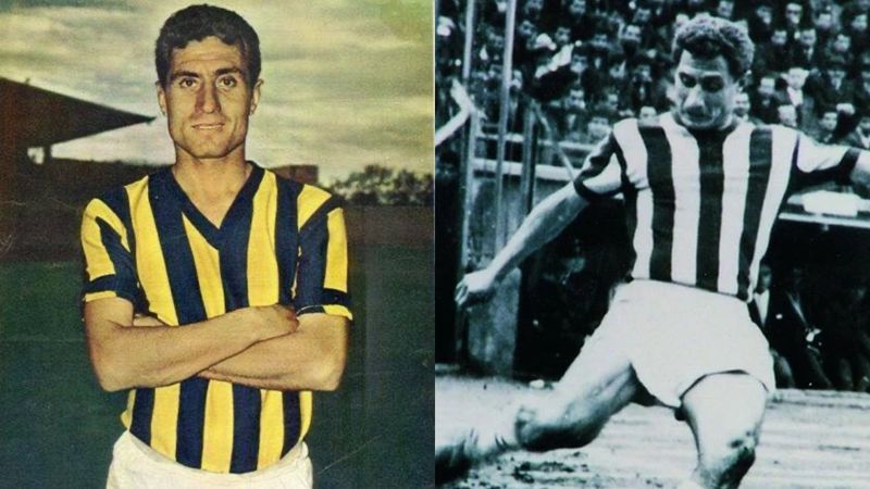 Filmi çıkan Lefter Küçükandonyadis kimdir, nasıl öldü? İşte filmin konusu