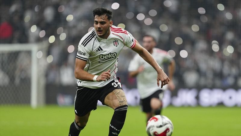Beşiktaş'tan Mustafa Erhan Hekimoğlu'nun sağlık durumu hakkında açıklama