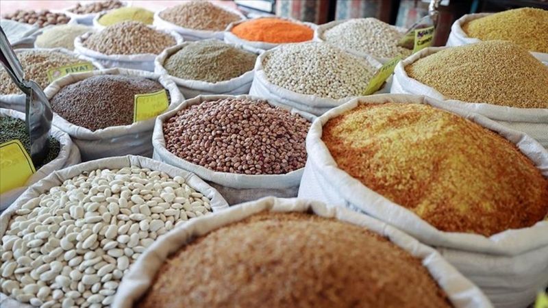 Güneydoğu'dan 2,9 milyar dolarlık hububat ihracatı