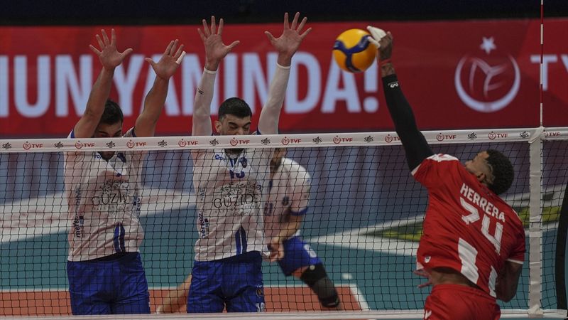 Spor Toto, Gebze Belediyespor'u mağlup etti