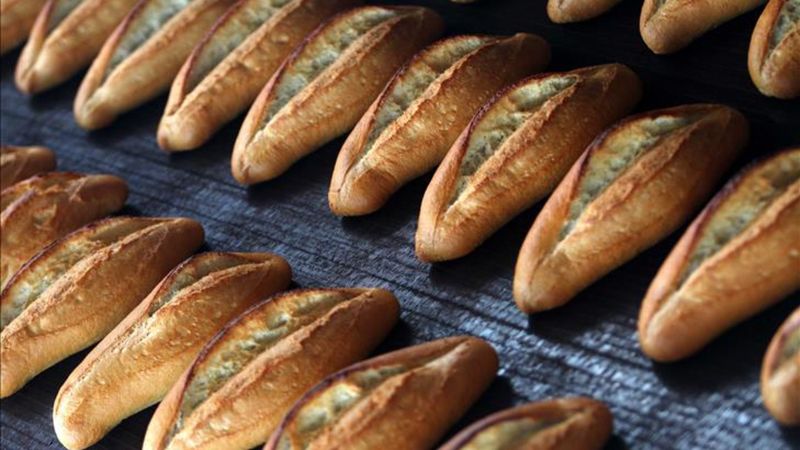 Bilecik’te ekmeğe 2,5 lira zam