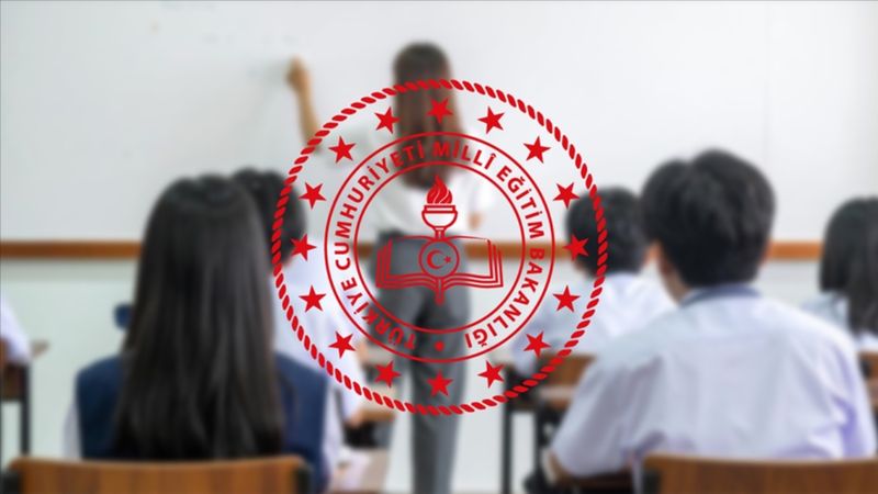 15 bin sözleşmeli öğretmen ataması için tercih başvuruları bugün başlıyor