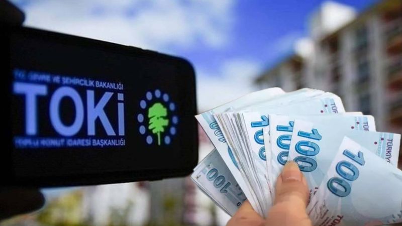 TOKİ başvuru ücreti hangi durumlarda iade edilir? İşte 5.000 TL iade süreci