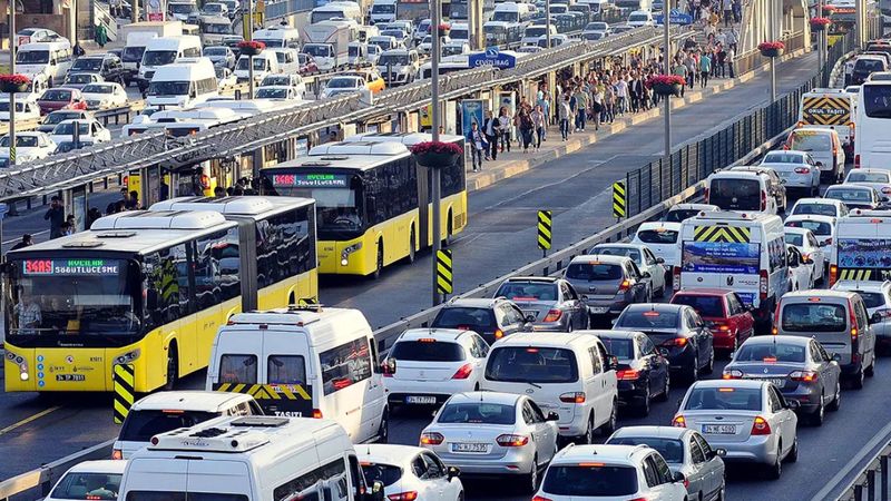 İstanbul’da nefes aldıracak hat açıldı! İşte güzergah ve sefer saatleri
