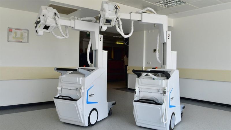 ASELSAN'dan sağlıktaki en büyük sözleşme