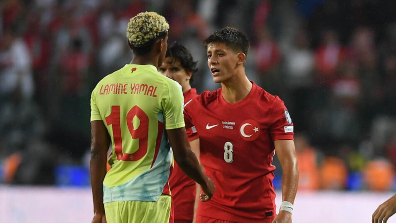 A Milli Takım, İspanya karşısındaki tek galibiyetini 71 yıl önce aldı