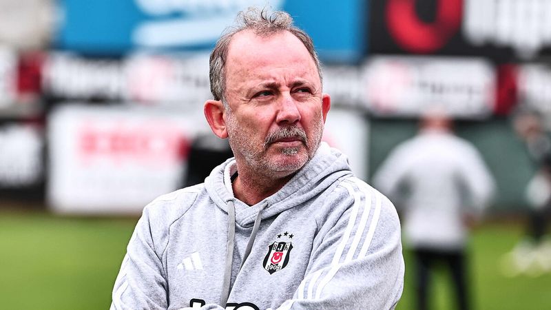 TFF, Fenerbahçe ve Galatasaray, Sergen Yalçın için mesaj yayınladı