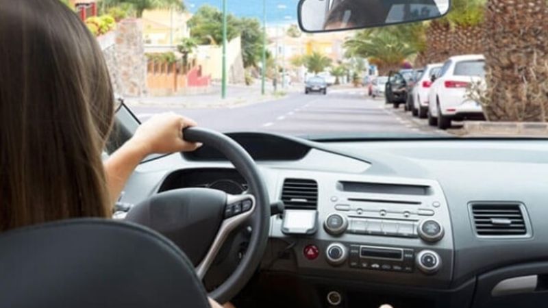 Arabadaki bu bölge klozetten bile daha kirli! Uzmanlar uyardı