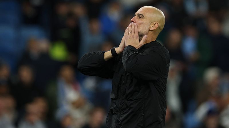 Pep Guardiola, Katalonya - Filistin maçının önemine değindi