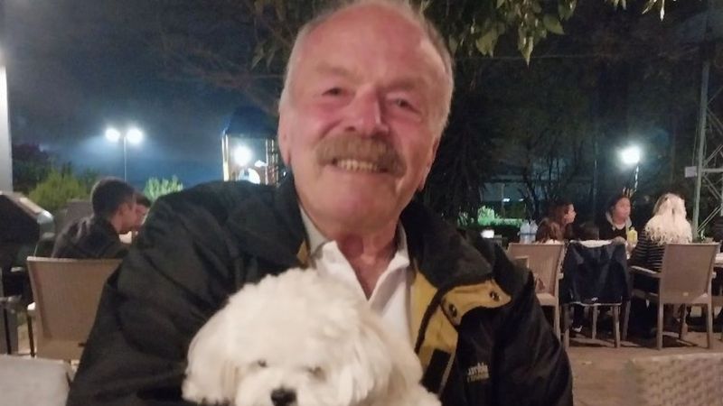 Giresun'da kavgada öldürülen yaşlı adama veda