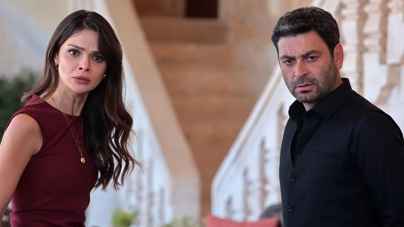 Uzak Şehir'de büyük sır ifşa oldu: Senaryo çok değişecek...