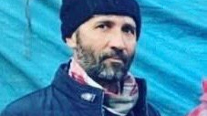 Muğla'da çatıdan düşen şahıs yaşamını yitirdi