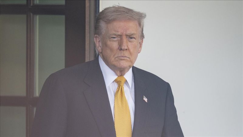 ABD Başkanı Trump: Suudi Arabistan'a F-35 satacağız