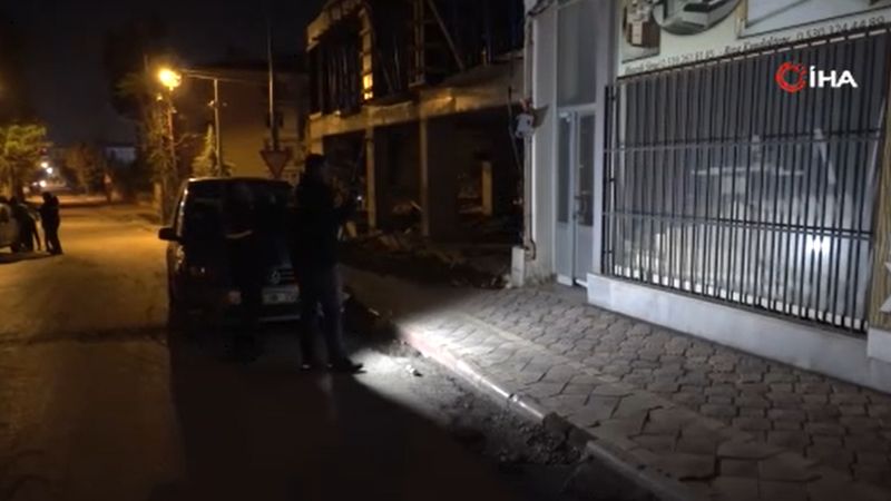 Malatya'da 'kız meselesi' nedeniyle çıkan kavgada kan aktı