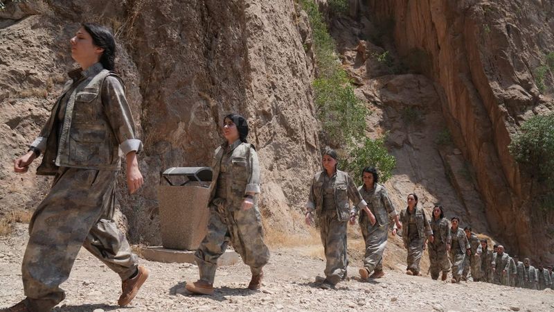 Terörsüz Türkiye komisyonu 17'nci kez toplanıyor: Yol haritası belirlenecek