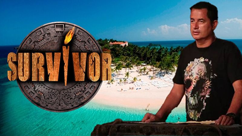 Survivor 2026'da Yeşilçam sürprizi! Usta aktörün oğlu kadroda...