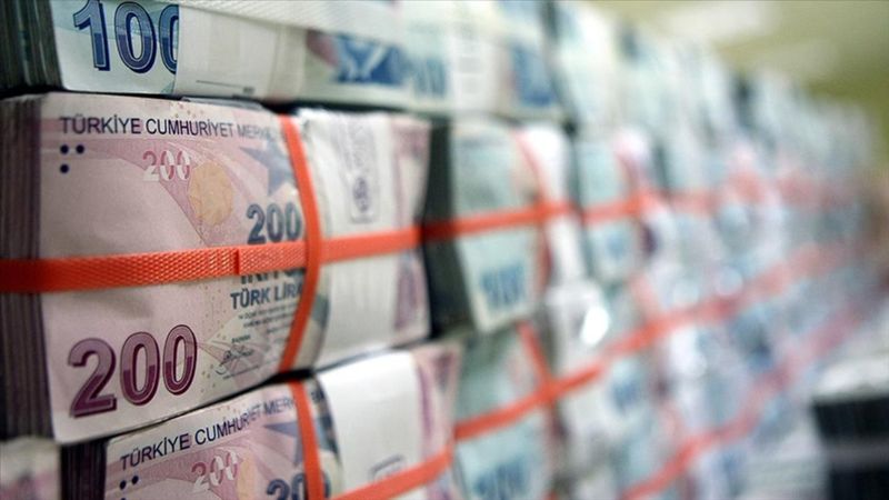 Türkiye'nin en büyük 10 bankasından 484,5 milyar lira kâr