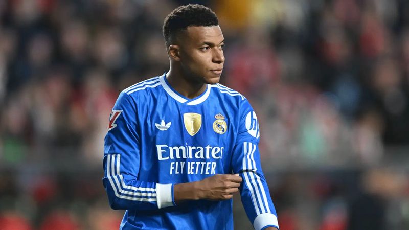 Kylian Mbappe ile PSG arasında 700 milyon euroluk uyuşmazlık