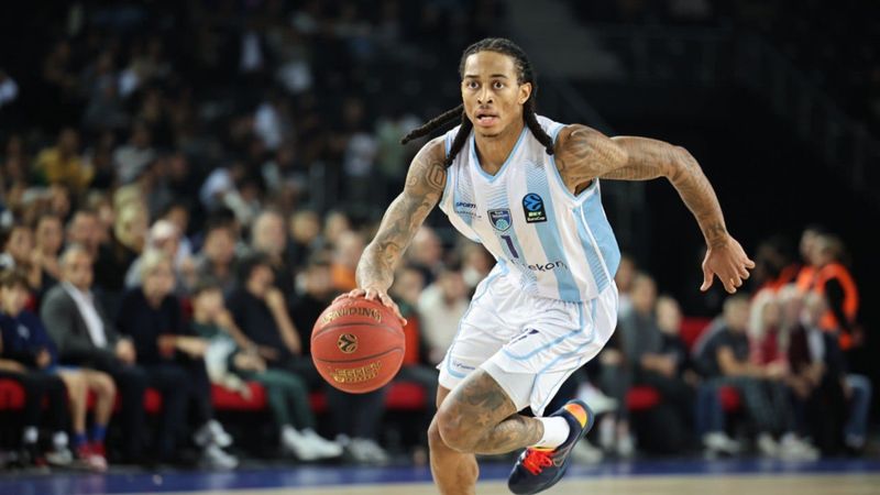 Kyle Allman sakatlandı