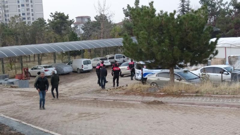 Malatya'da şantiye çıkan kavgada 2 kişi yaralandı