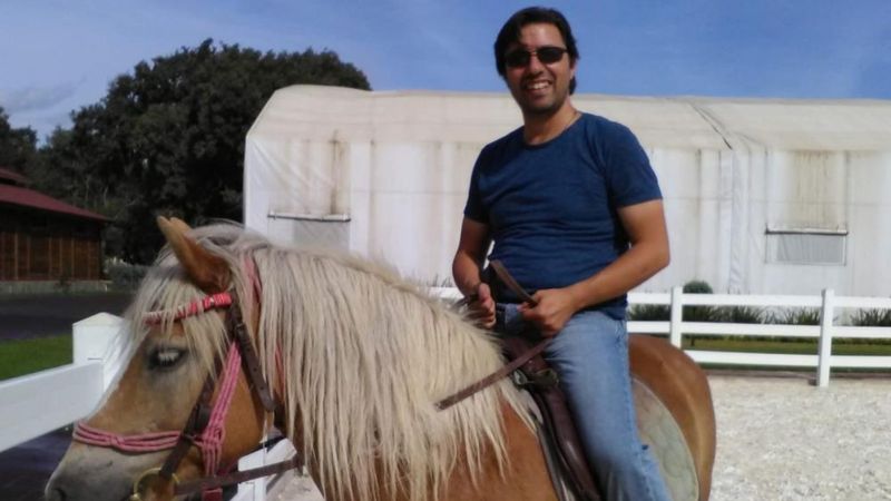 Bursa'da ziraat mühendisi evinde ölü bulundu