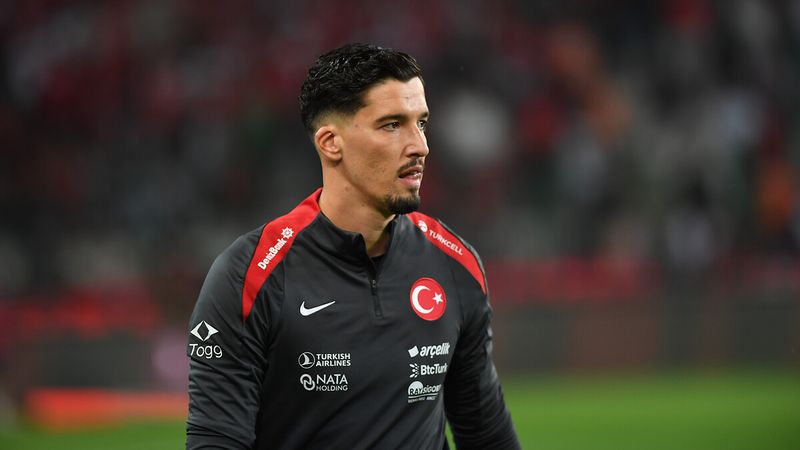 Altay Bayındır: Kimin oynadığının bir önemi yok