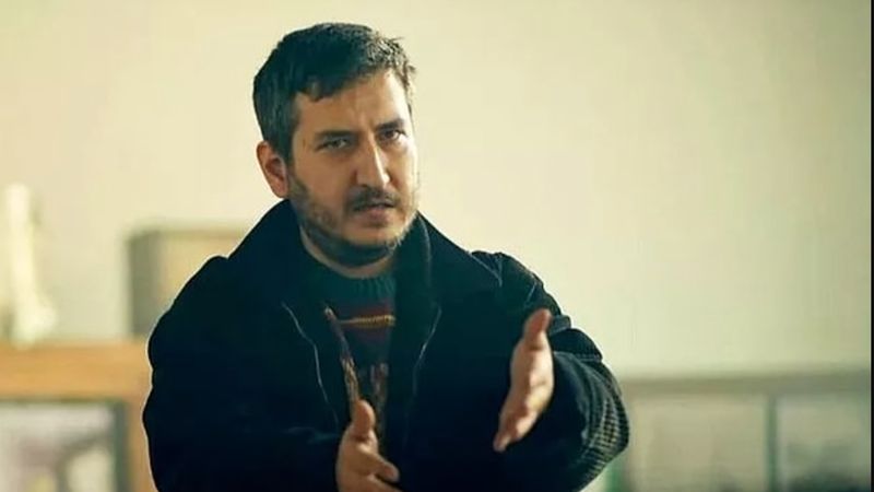 Feyyaz Yiğit, Gibi'nin bitme nedenini açıkladı: 