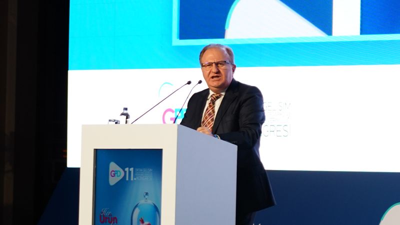 Ortak Gelişim Kongresi’nden gıdanın geleceği için 'güven' mesajı verildi