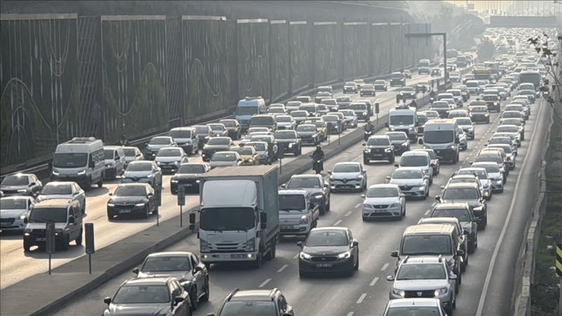 Mansur Yavaş'tan trafik sorununu çözecek proje: Ücretsiz çekici hizmeti