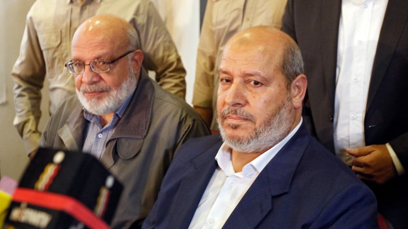 İsrail medyasından 'Witkoff' açıklaması: İstanbul'da Hayya liderliğindeki Hamas heyetiyle görüşecek