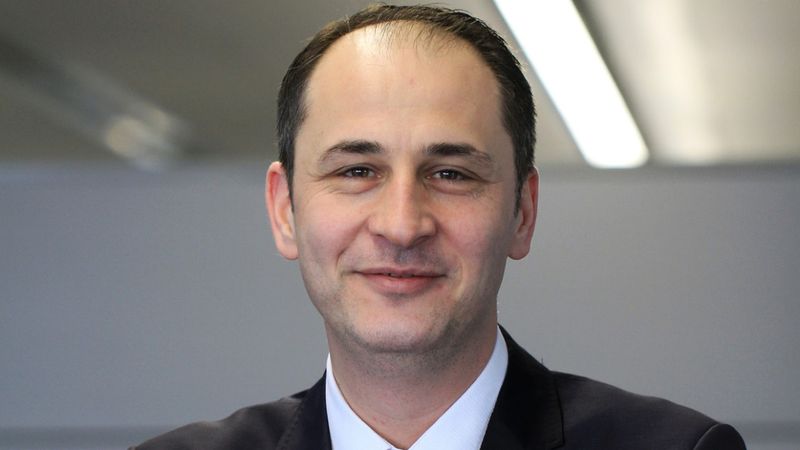 İş Bankası’nın Genel Müdür Yardımcılığına yeni atama