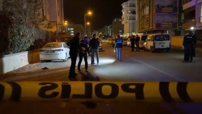 Şanlıurfa'da 16 yaşındaki kız düğünde katledildi