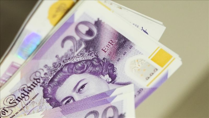 İngiltere'de enflasyon yavaşladı