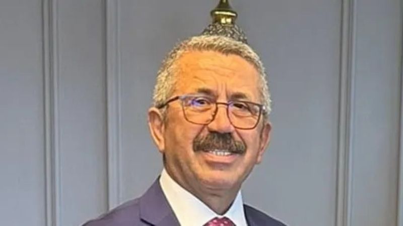 Baytaş A.Ş. Yönetim Kurulu Başkanı Selim Mataracı tutuklandı