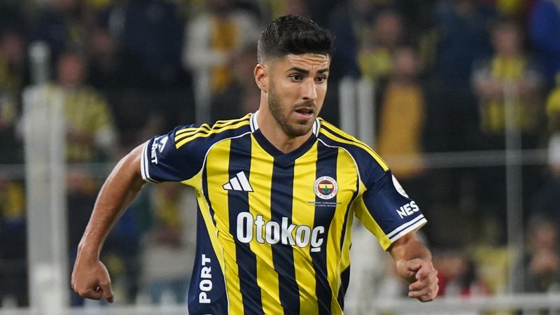 Marco Asensio'dan Galatasaray sözleri: Gol atmam gerekiyor