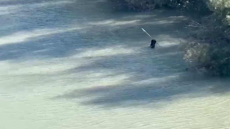 Mersin'de aranan zihinsel engelli Sergen'den acı haber