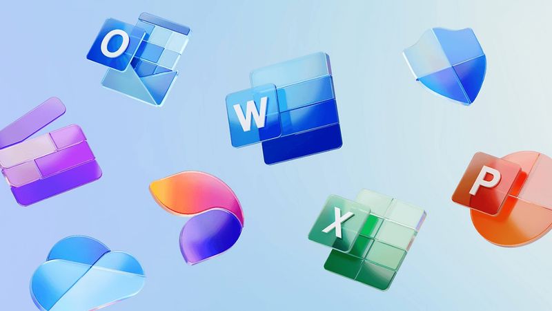 Microsoft, Office uygulamalarına daha fazla ücretsiz yapay zeka ekliyor