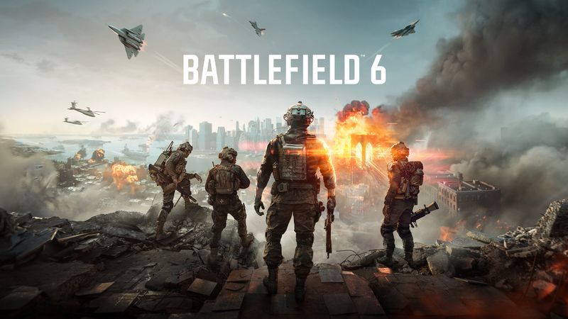Battlefield 6, bir hafta ücretsiz olacak: İşte yapmanız gerekenler