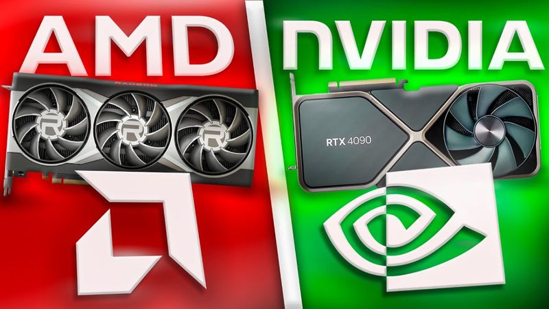 Bellek krizi kapıda: AMD ve NVIDIA, ucuz ekran kartı üretimini sonlandırabilir