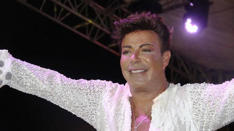 Haftalardır yoğun bakımda olan Fatih Ürek'in menajeri son durumunu açıkladı