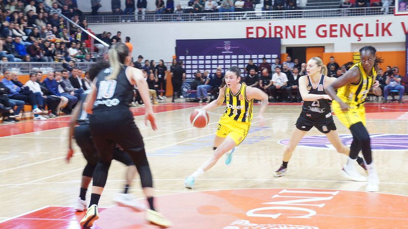 30. Kadınlar Cumhurbaşkanlığı Kupası, 3 Aralık'ta Ankara'da sahibini bulacak