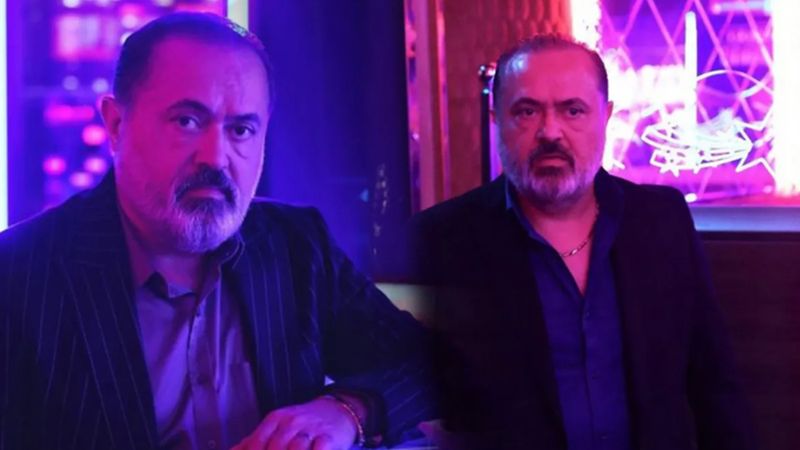 İnci Taneleri'nin Kamuran ağabeyi Deniz Erdoğan hastaneye kaldırıldı! Yoğun bakımda