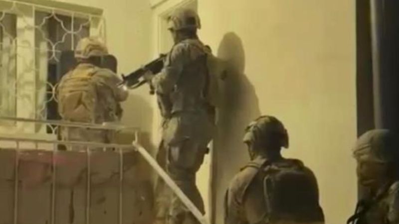 Eskişehir'de 3 yıl hapisle aranıyordu: Saklandığı çatıda yakalandı