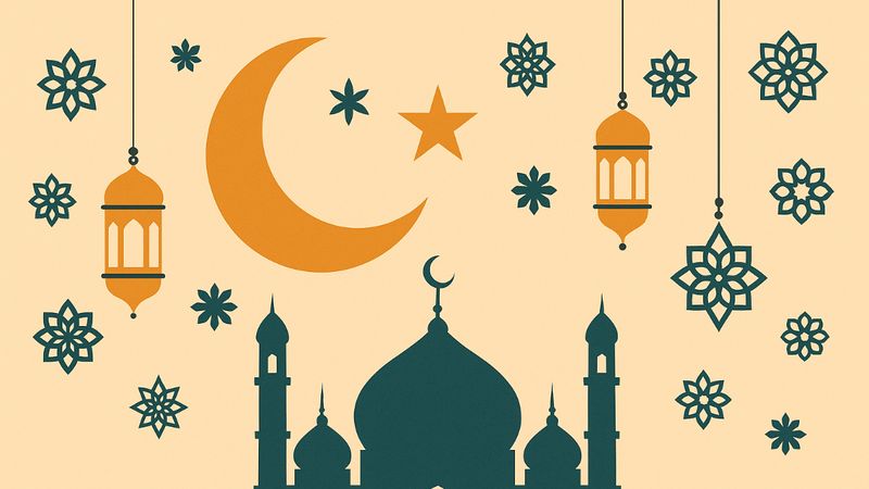 Dini günler takvimi 2026: Hicri yılbaşı, Ramazan, Kurban ve kandiller...