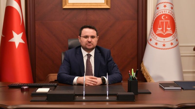 Akın Gürlek'ten bahis soruşturması açıklaması: Futbolumuzun temizlenmesini istiyoruz