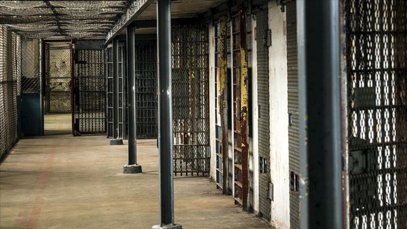 İsrail hapishanesindeki Filistinli esir: Polis köpeklerinin tecavüzüne uğradım