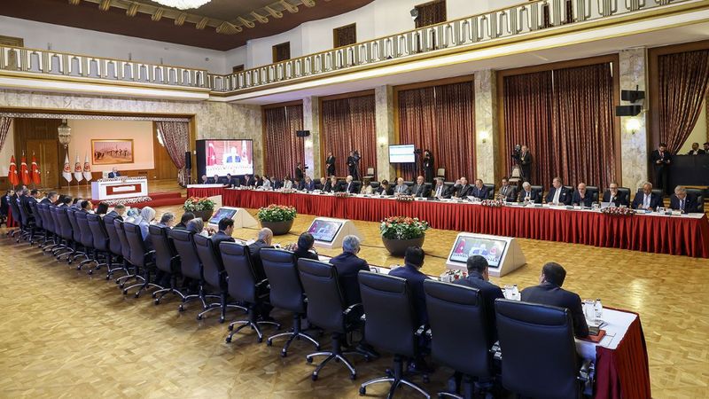 Sözcü'nün 'CHP'de İmralı oylaması' haberini Murat Emir yalanladı