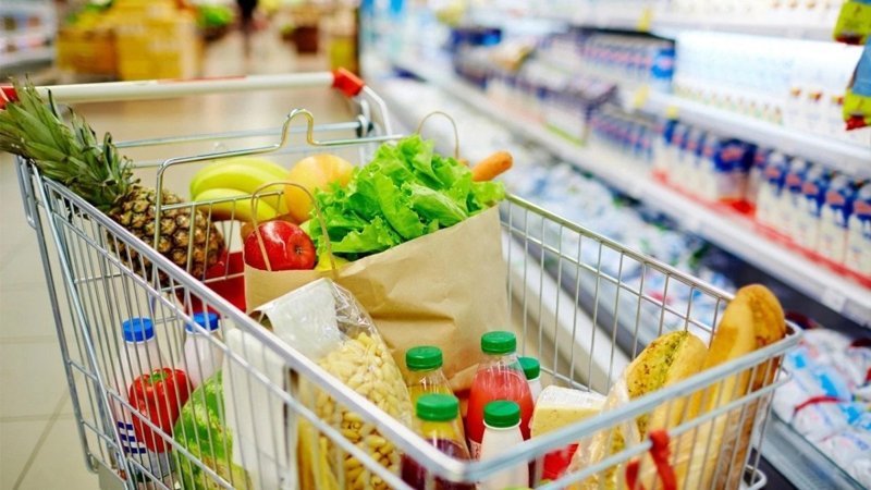 Markette 54321 yöntemini uygulayın, yüzde 50 tasarruf sağlayın!